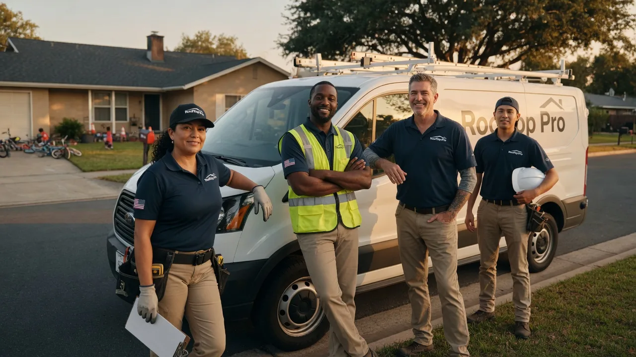 Roof Repair in Ramah, CO near me