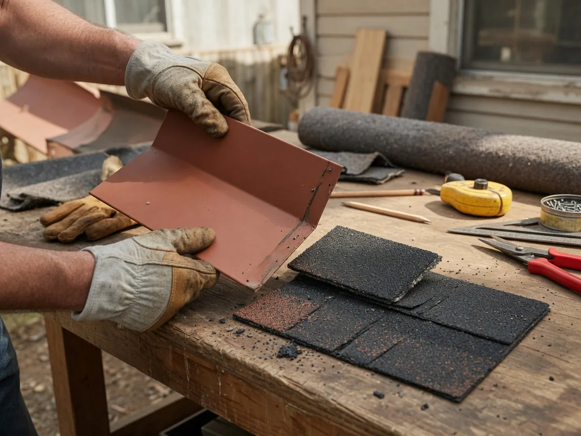 Roof Repair company in Ramah, CO
